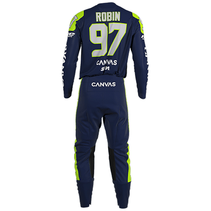 Seattle - Custom MX Jersey
