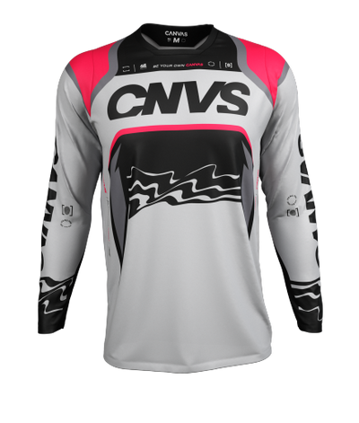 Planet Moto Tidal Jersey