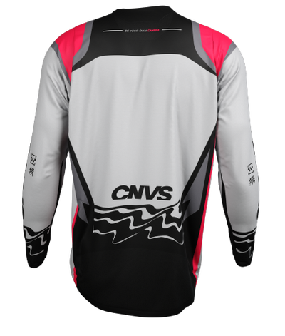 Planet Moto Tidal Jersey