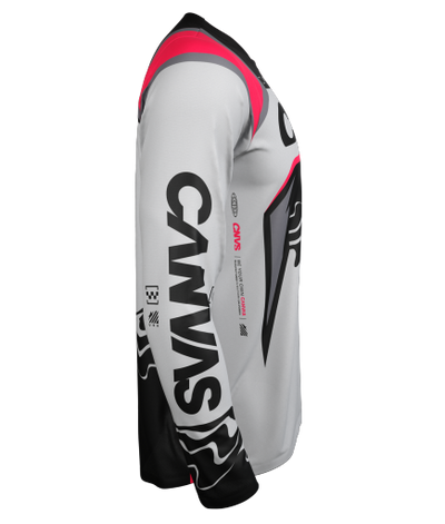 Planet Moto Tidal Jersey