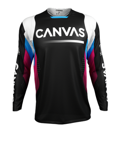 ULTRA Planet Moto Jersey