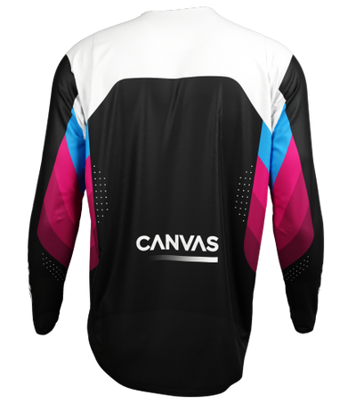 ULTRA Planet Moto Jersey