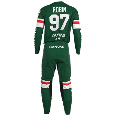 Minneapolis Custom Jersey