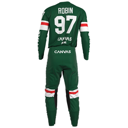 Minneapolis Custom Jersey