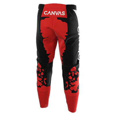 VENOM Custom Pants - Adult