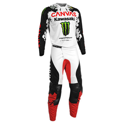 VENOM Custom Pants - Adult