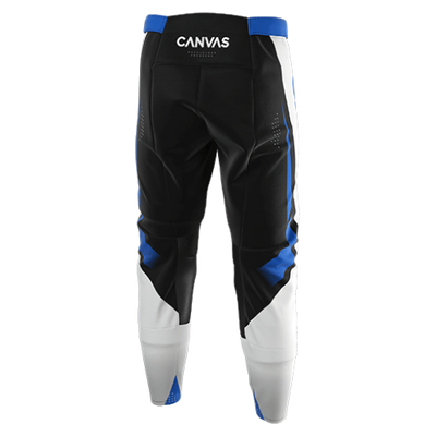Racer Custom MX Pants