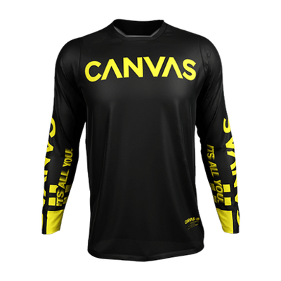 Pit Kit Custom Jersey