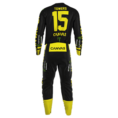 Pit Kit Custom Jersey