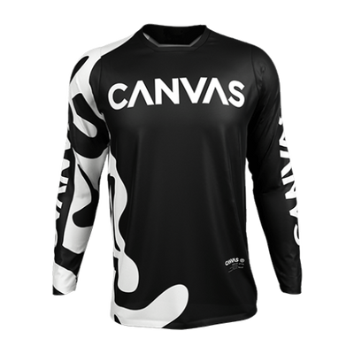 MEMO Custom Jersey - Youth