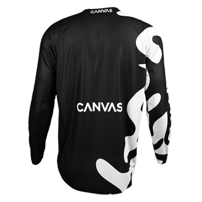 MEMO Custom Jersey - Youth