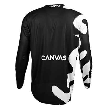 MEMO Custom Jersey - Youth