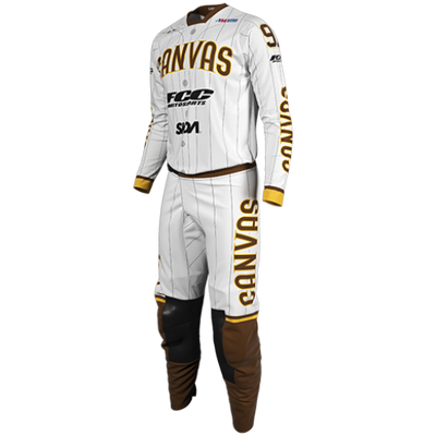 San Diego Custom MX Jersey