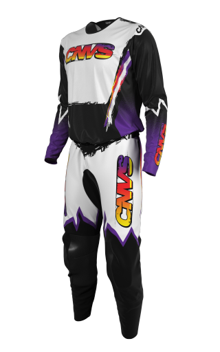 AEO Retro Custom MX Pants - Adult
