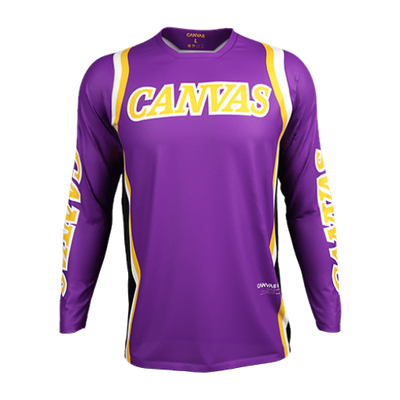 Los Angeles Custom MX Jersey