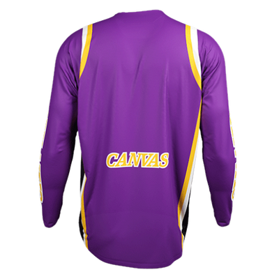 Los Angeles Custom MX Jersey
