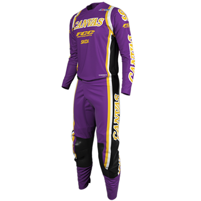 Los Angeles Custom MX Jersey