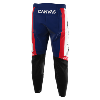 Factor - Custom MX Pants