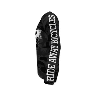 Ride Away Bicycles Long Sleeve