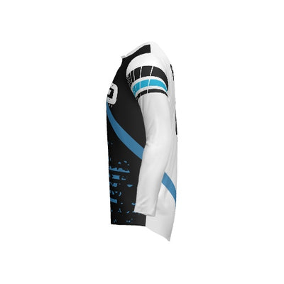WAXED Racing Premium fit Jersey