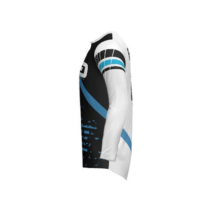 WAXED Racing Premium fit Jersey