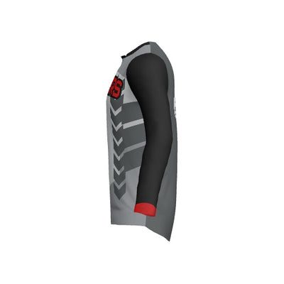 MTB Warriors Premium Fit