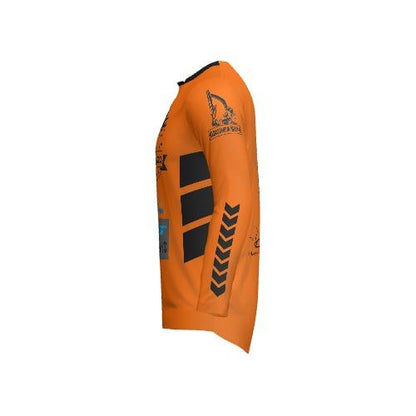 Klingsheim MX School Jersey