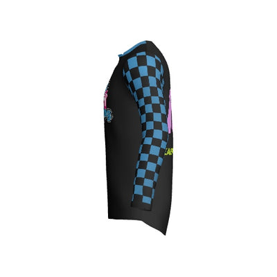Easy Section Racing - Premium Fit Jersey