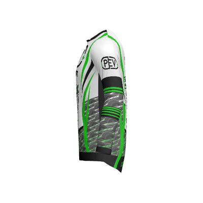 PEV - Custom Name - Premium Fit