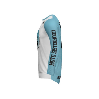 WORR White with Original Logo