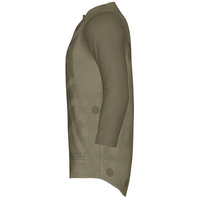 Flow Division - Olive