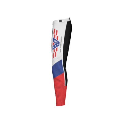 VetMX - 1 Pants
