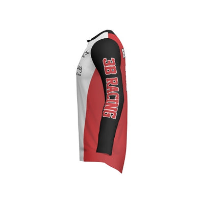 3B Racing Jersey