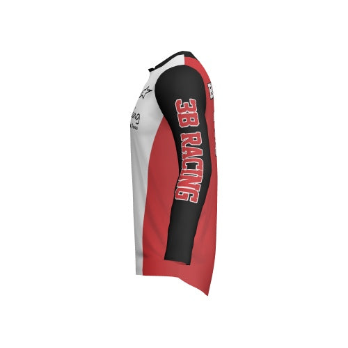 3B Racing Jersey