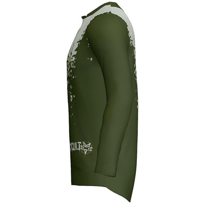 BICYCULT Full Send - Green