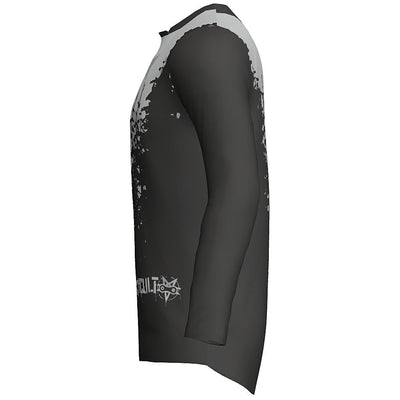 BICYCULT Full Send - Gray