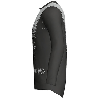 BICYCULT Full Send - Gray