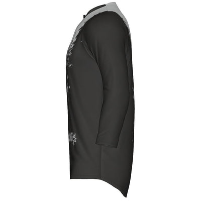BICYCULT Full Send 3/4 Sleeve - Gray