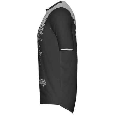 BICYCULT Full Send Short Sleeve - Gray