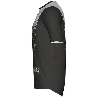 BICYCULT Full Send Short Sleeve - Gray