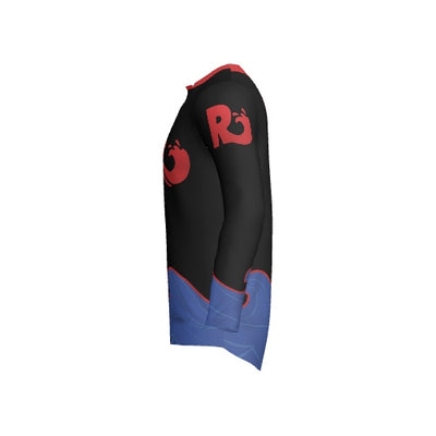 Rip Tide Racing Jersey