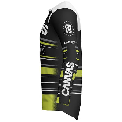 CORE Planet Moto Jersey
