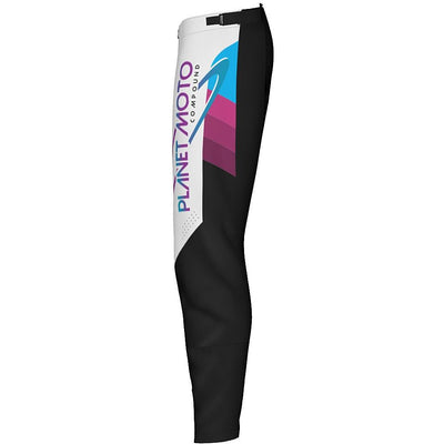 ULTRA Planet Moto MX Pants