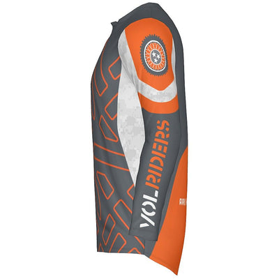 Volunteer Riders Jersey