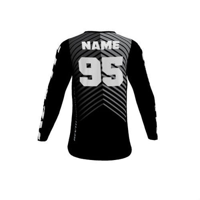 REV'IT Premium Fit