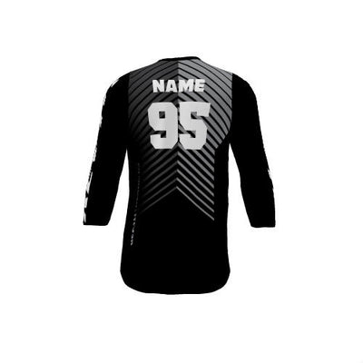 REV'IT 3 Quarter Sleeve