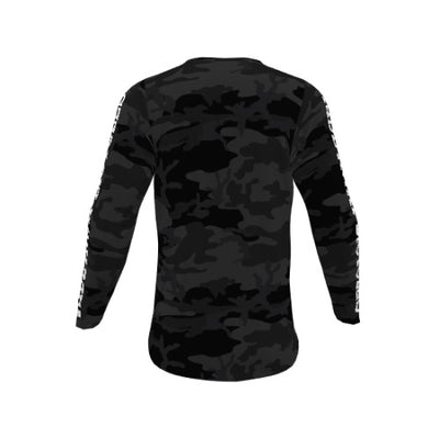 Ride Away Bicycles Long Sleeve