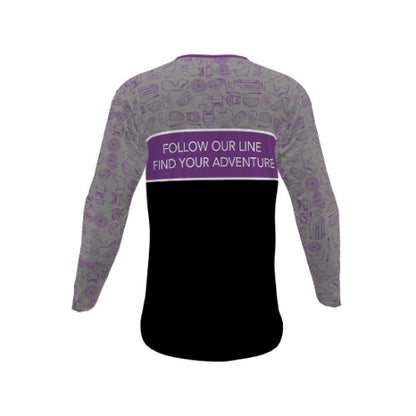 STG Jersey