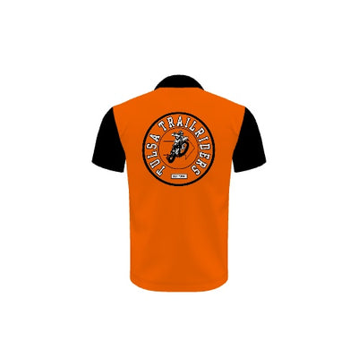 Tulsa Trail Riders Polo