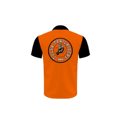 Tulsa Trail Riders Polo